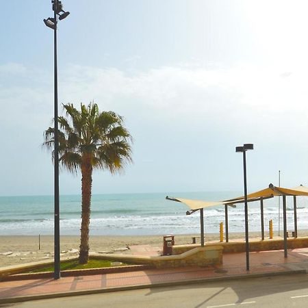 Fuengirola, Primera Linea De Playa Εξωτερικό φωτογραφία