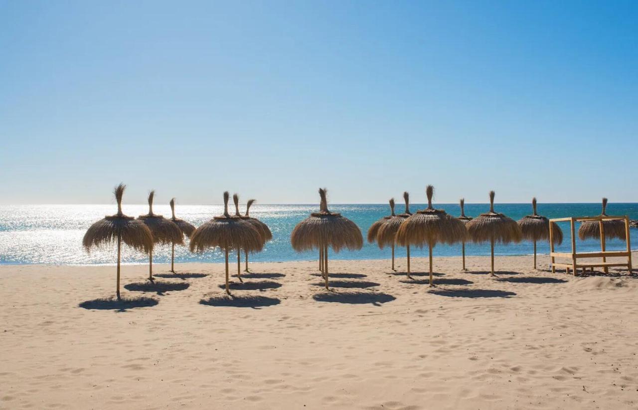 Fuengirola, Primera Linea De Playa Εξωτερικό φωτογραφία